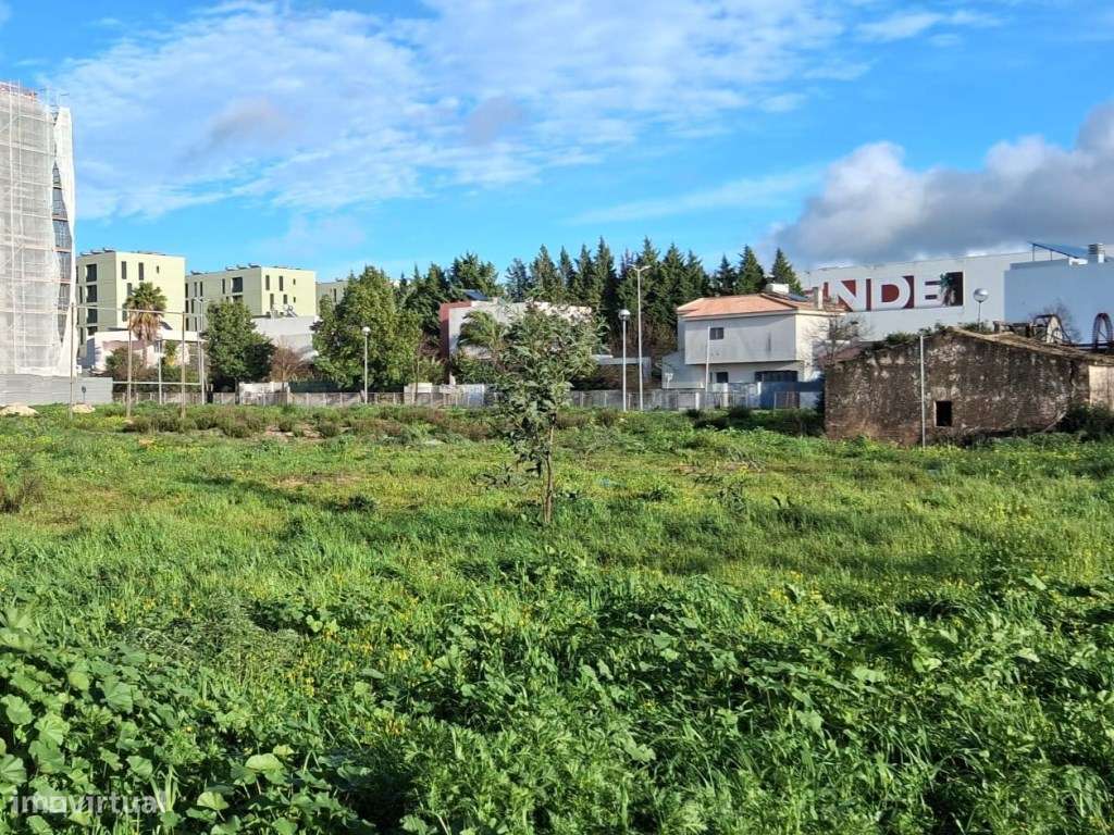 Terreno com Alvará de Loteamento Aprovado para Construção de Grande... - Grande imagem: 5/11