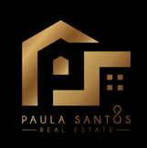 Promotores Imobiliários: Paula Santos - Real Estate - Campanhã, Porto
