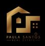 Agência Imobiliária: Paula Santos - Real Estate