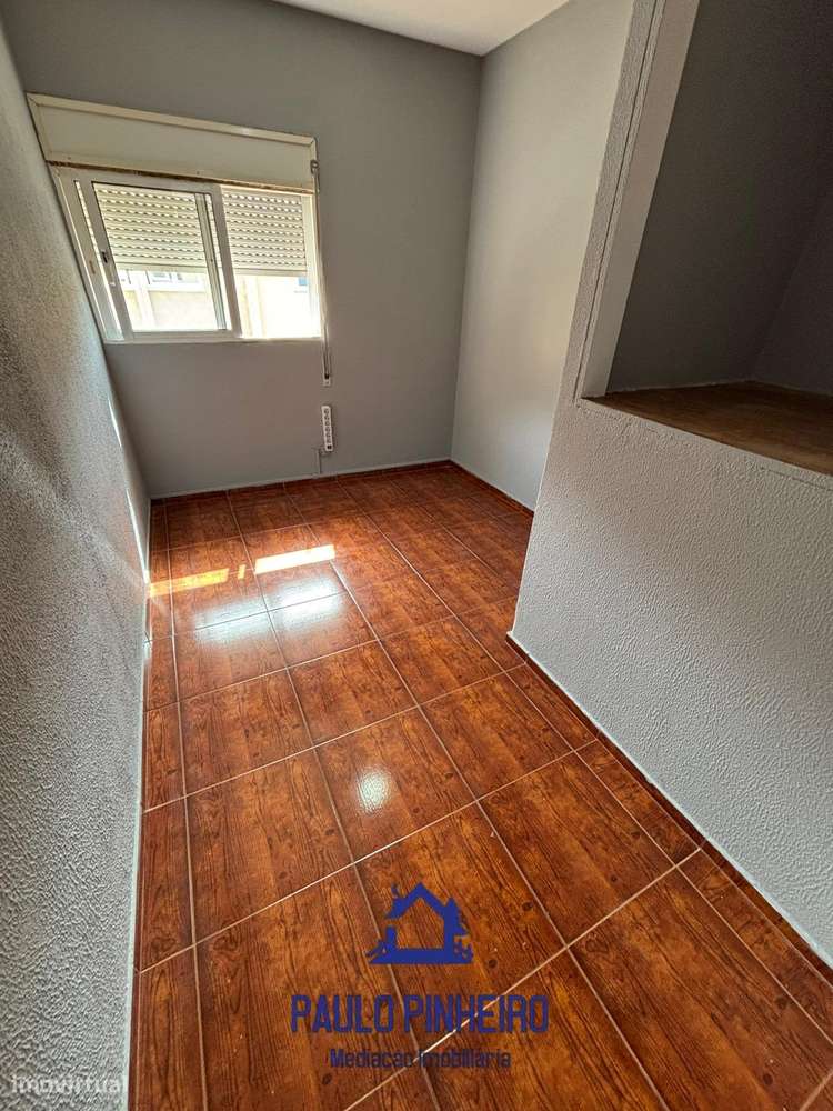 Moradia T3 Renovada em Vila Nova de Gaia-7