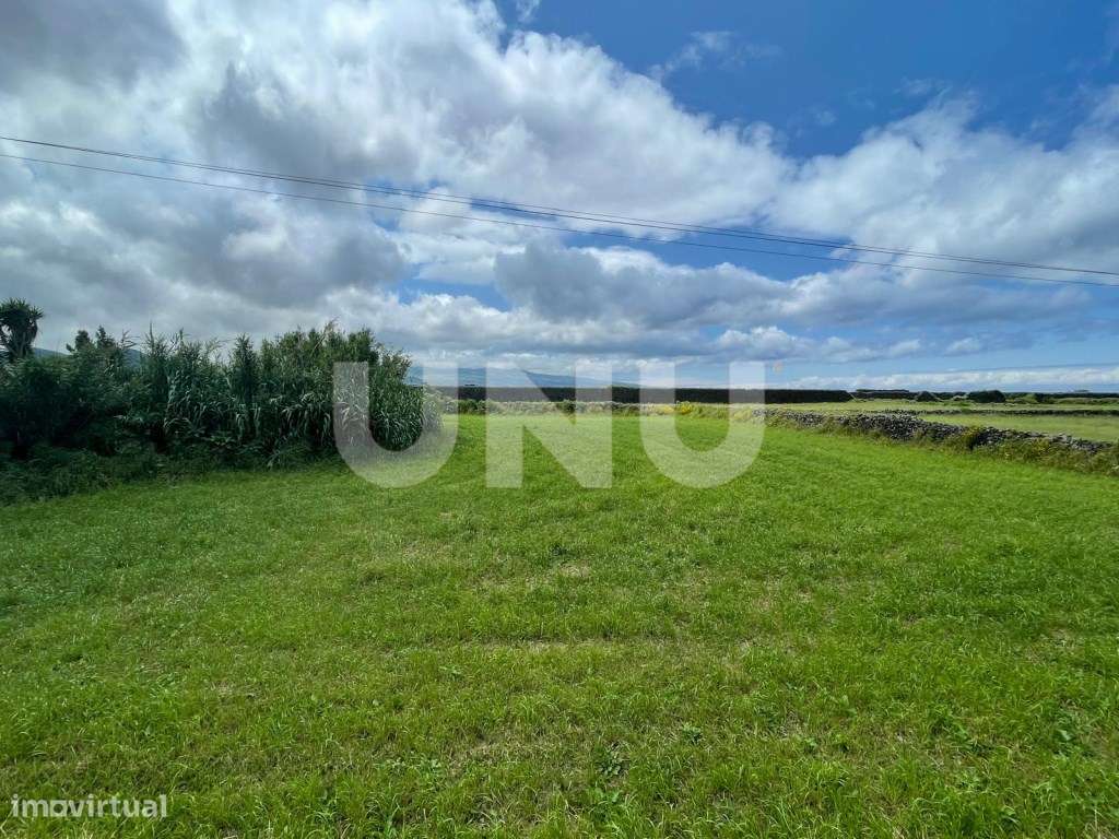 Terreno Rústico nas Calhetas, Ribeira Grande - Grande imagem: 4/12