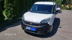 Fiat Doblo - 1