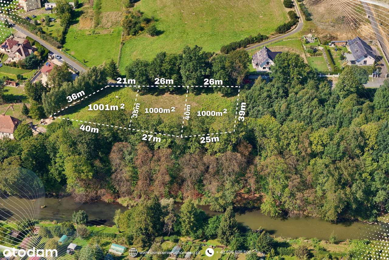1000m2 przestrzeni w Leśnej, które przywrócą radość życia.-3