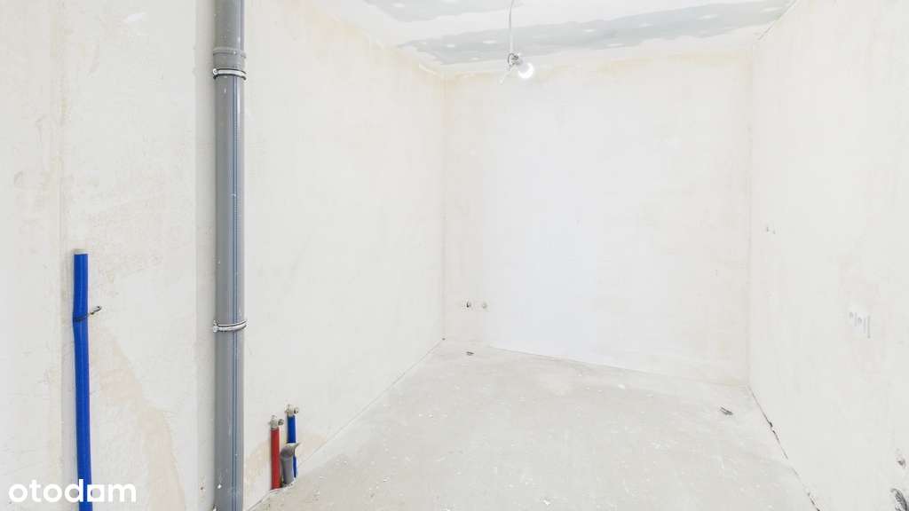 Nowy Bliźniak 157 m² z Dużym Ogrodem-7