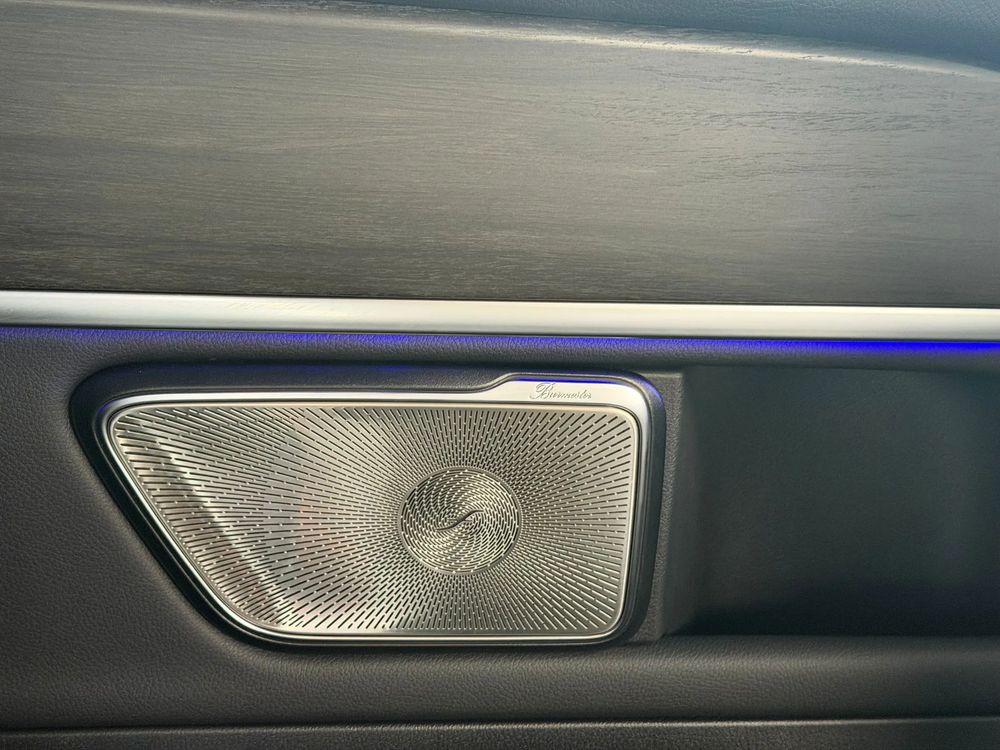 Mercedes-benz Klasa-v AVANTGARDE 4×4 Salon Polska FV23%
