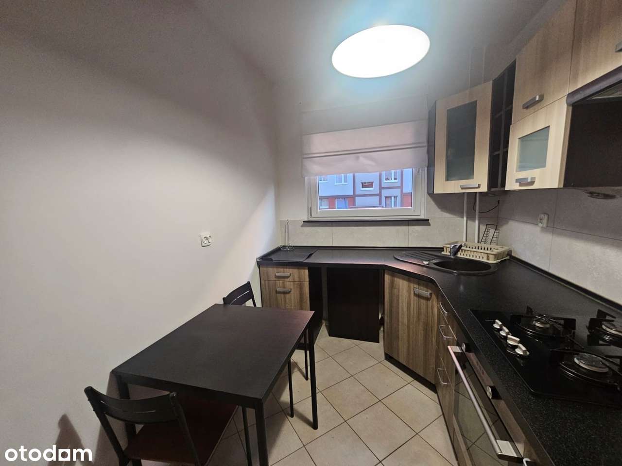 Mieszkanie 2-pokojowe z ogródkiem na wynajem! - Pełny obrazek: 4/10