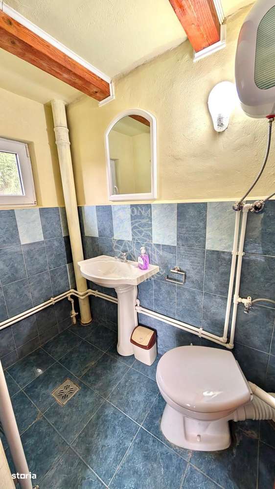 Oferta! Cabana 7 camere 215 mp+anexa-teren 500 mp-foisor-Colibita-6