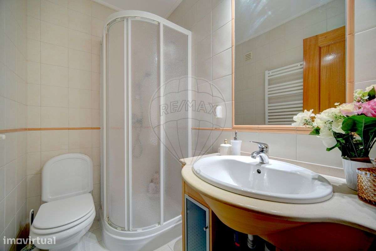 Apartamento T3 para venda-16