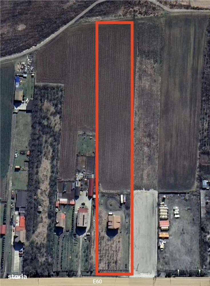 Casa+Teren intravilan 13,000 mp - Imagine principală: 3/3