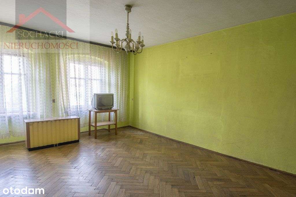 2 mieszkania w centrum Mirska - Pełny obrazek: 5/10