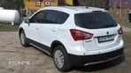 Suzuki SX4 1.6 Premium 4WD - 7