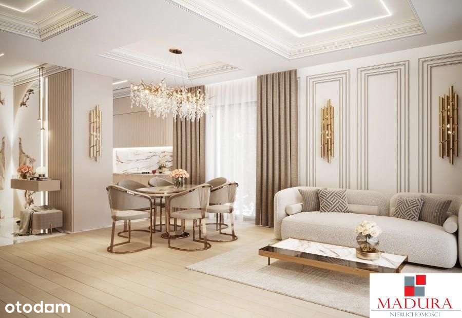 Bezczynszowe mieszkanie+ogród / 4 pokoje-16