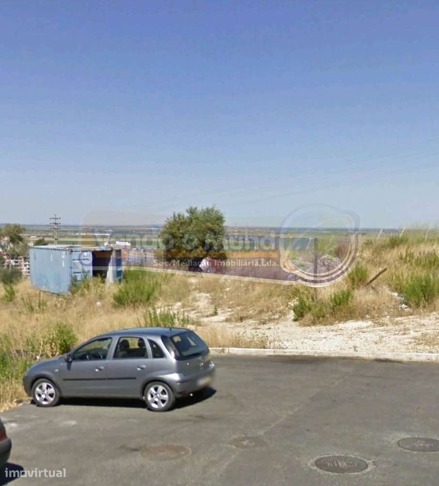 Terreno em Vila Franca de Xira (VFX047) - Grande imagem: 3/4