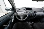 Toyota Yaris 1.0 Sol AC - 2