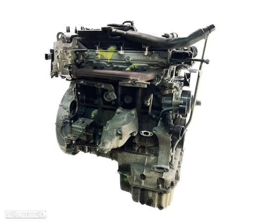 Motor OM651956 Euro 6 MERCEDES 2.1L 165 CV - 3