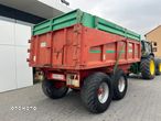 Inny Przyczepa Tandem Cargo 12 ton - 4