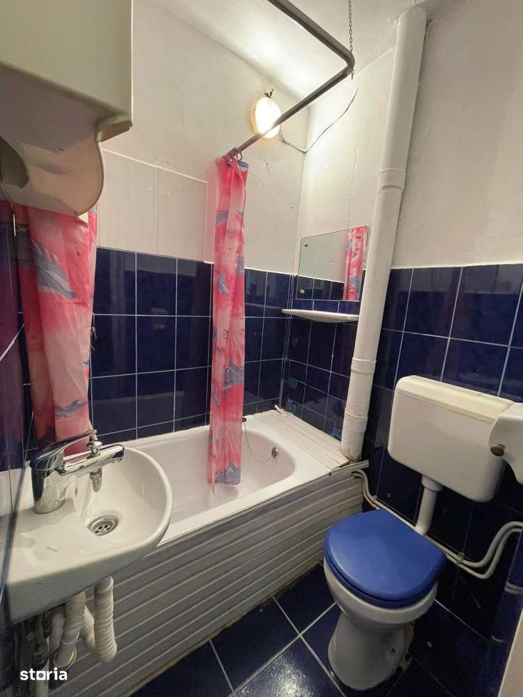 De vanzare garsonieră, etaj intermediar, 21.500 euro - Imagine principală: 4/9