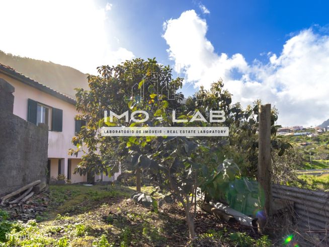 Villa T3 - MACHICO - Ilha da Madeira-32
