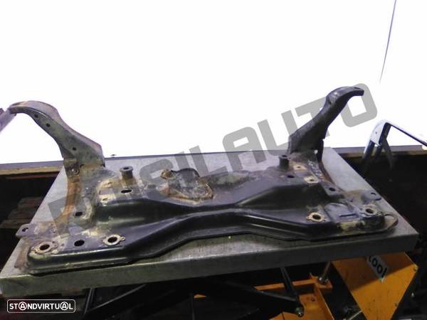 Charriot Frente  Ford Transit Connect I [2002_2012] 1.8 Tdci - 2