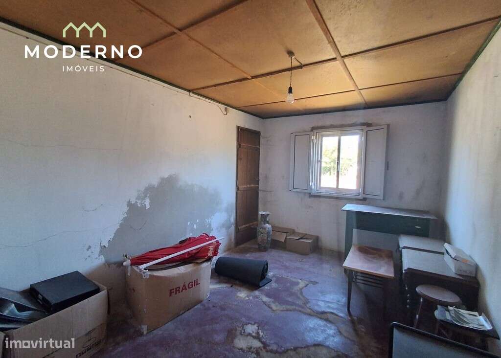 Moradia para recuperar – Guia, Pombal-26