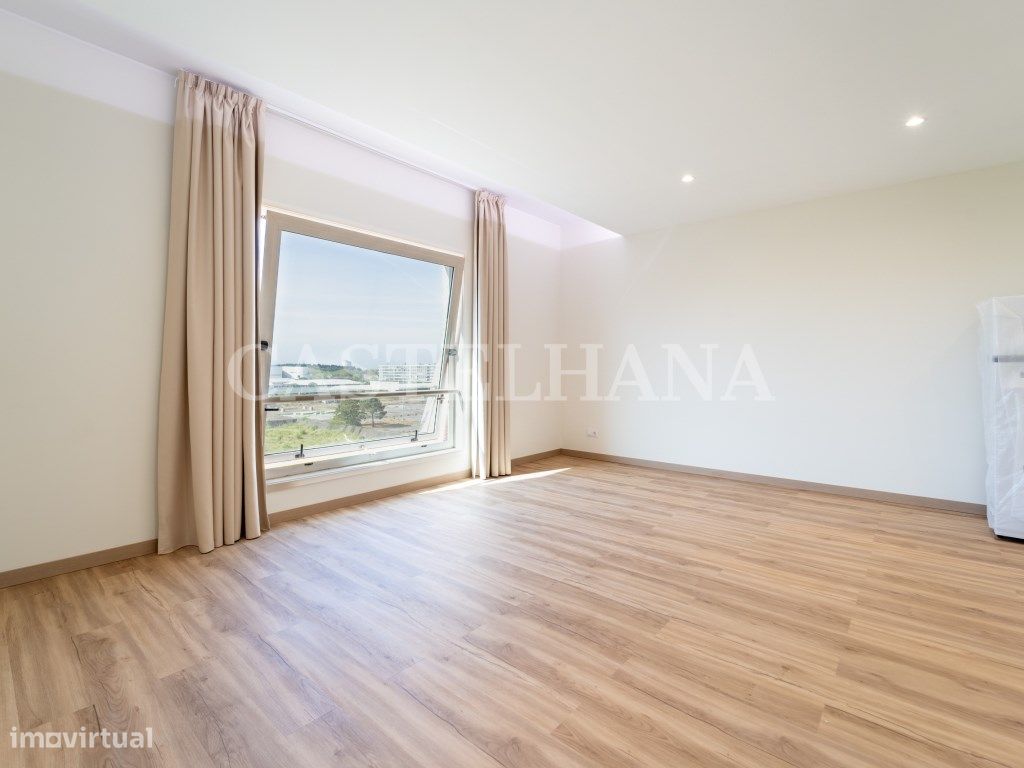 Apartamento T0 Matosinhos Sul , Renovado e Mobilado - Grande imagem: 1/23