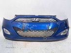 Bara fata Hyundai i10 [Fabr 2007-2013] OEM - 1