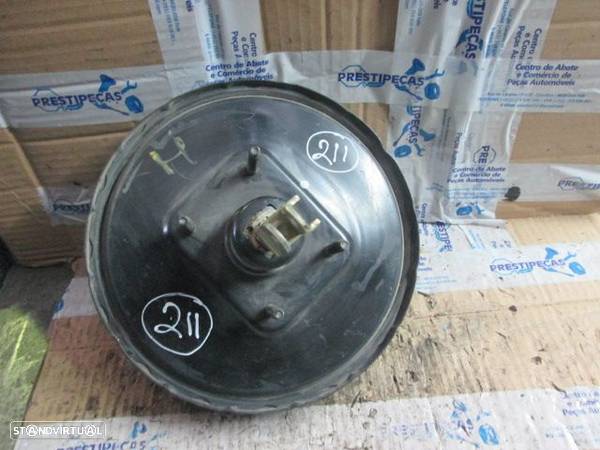 Servofreio NM230V6 206028882 HONDA CIVIC 1991 1.5 I GASOLINA - 2