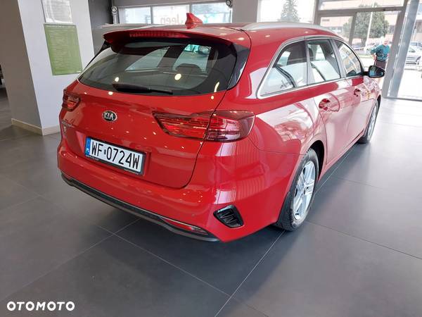 Kia Ceed 1.0 T-GDI M - 6