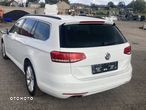 Volkswagen Passat Variant 2.0 TDI SCR DSG Business - 4