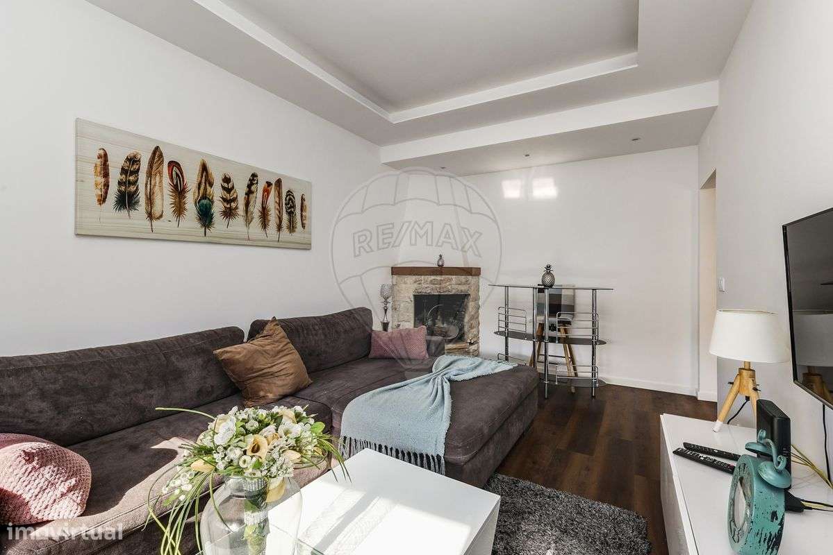 Apartamento T3 para arrendamento - Grande imagem: 4/25