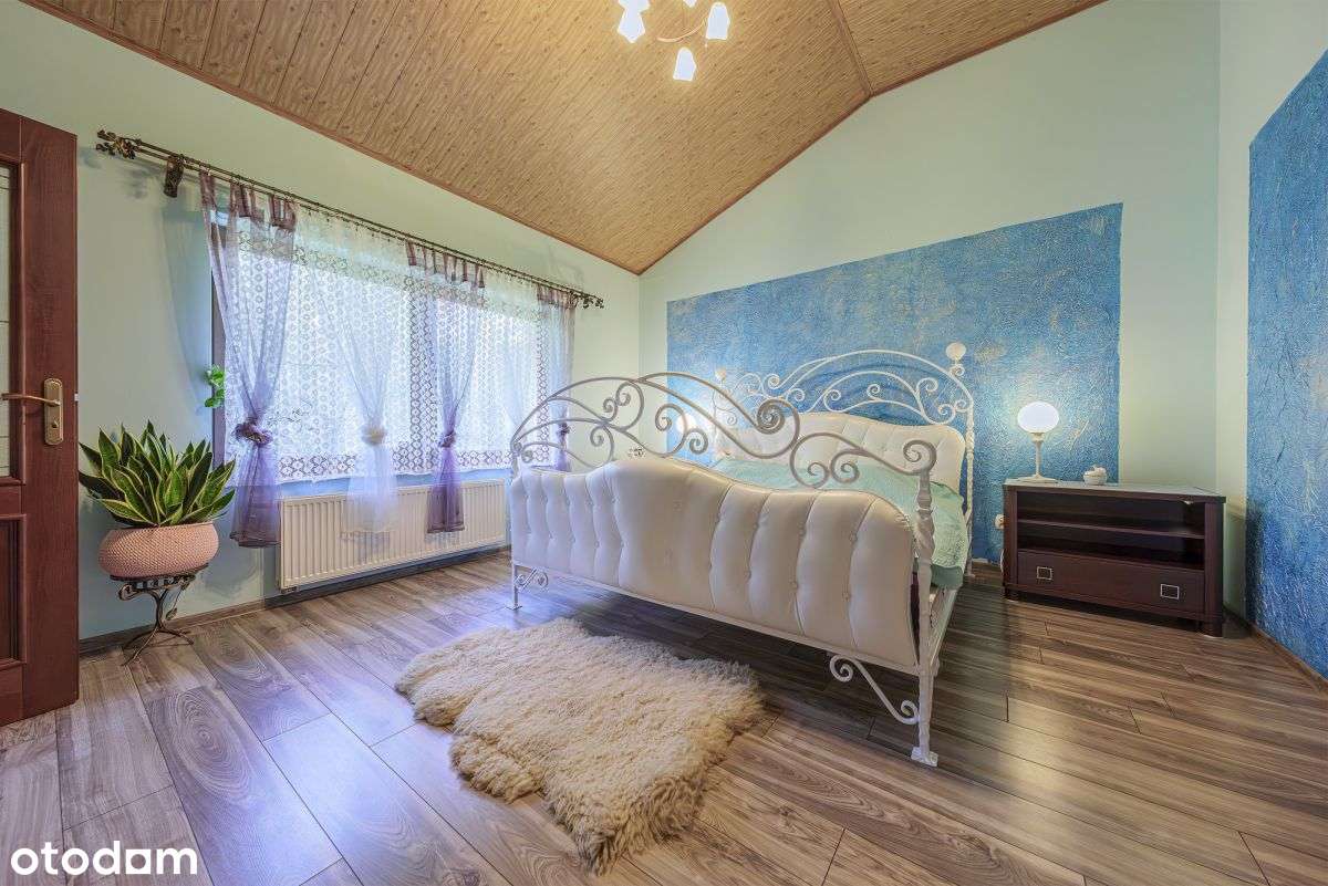 Posiadłość, 7500m2! w Dąbrówce k. Wejherowa-19