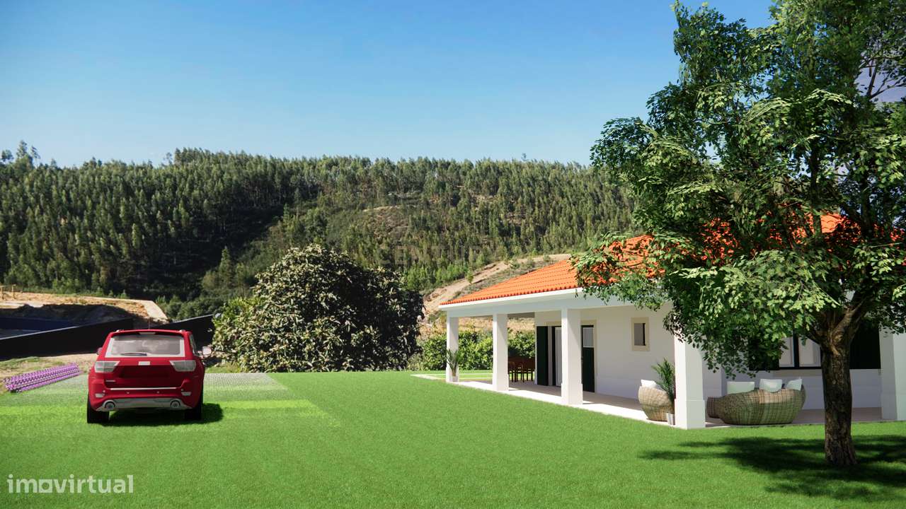 Terreno, 3 600 m², Aldeia do Mato e Souto - Grande imagem: 5/5
