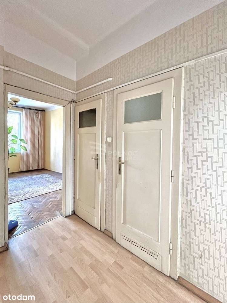 Mieszkanie w dzielnicy Stara Krowodrza 62m 2 pok - Pełny obrazek: 4/10