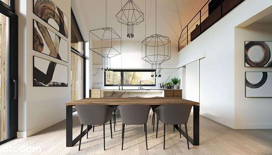 Blisko natury, wygodnie do miasta – Polanówka-4