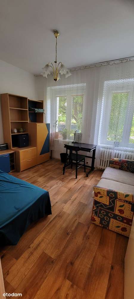 Doskonale zlokalizowane mieszkanie 2-pokojowe w Wrocławiu - Pełny obrazek: 5/5