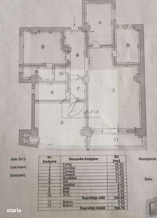 Apartament 4 camere Floreasca I Dorobanți I 2 parcari I COMISION 0% - Imagine principală: 2/19