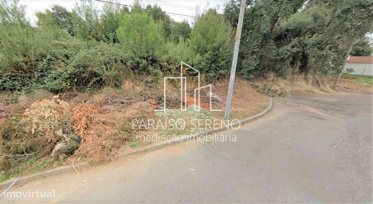 Terreno 387m2 Perosinho - Grande imagem: 3/3