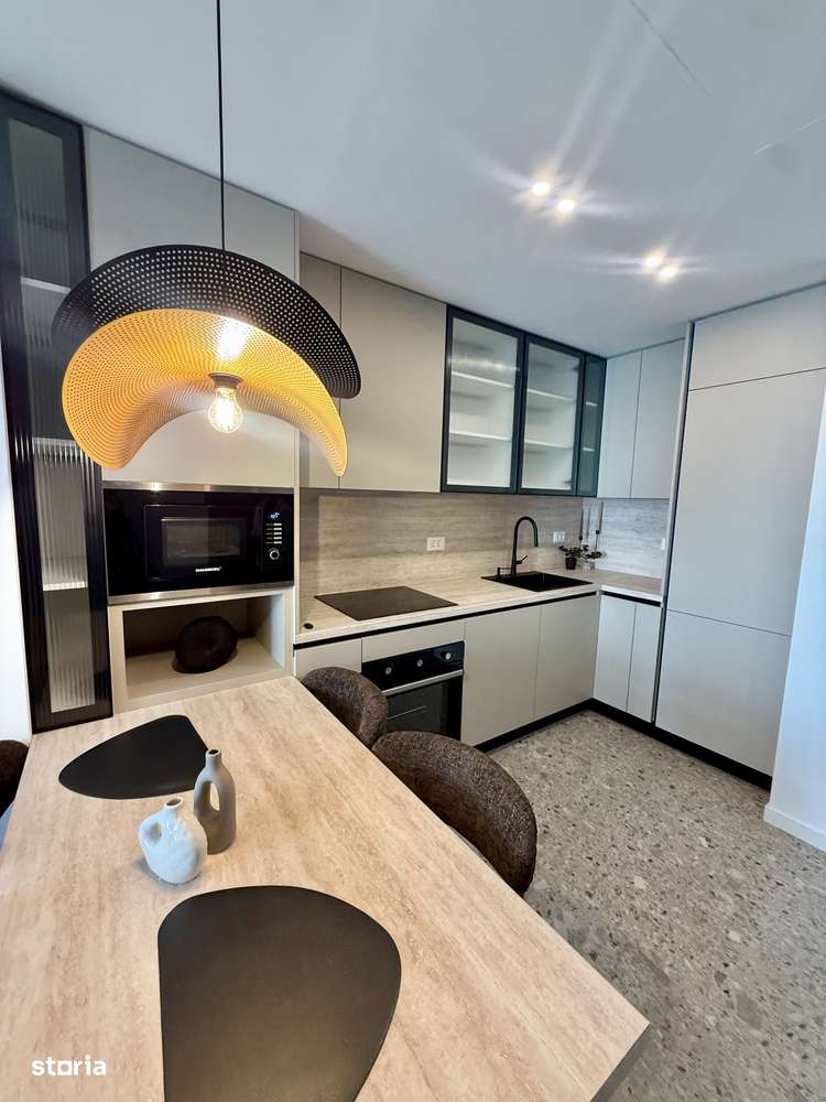 Up-Site / Prima închiriere/  Parcare + Boxa Incluse - Imagine principală: 5/18