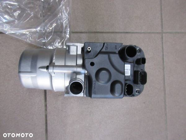 WEBASTO THERMO TOP EVO 5 BASIC DIESEL 12 V - 13