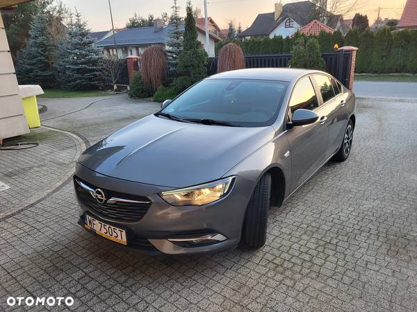 Opel Insignia 1.6 CDTI Enjoy S&S Eco - 1