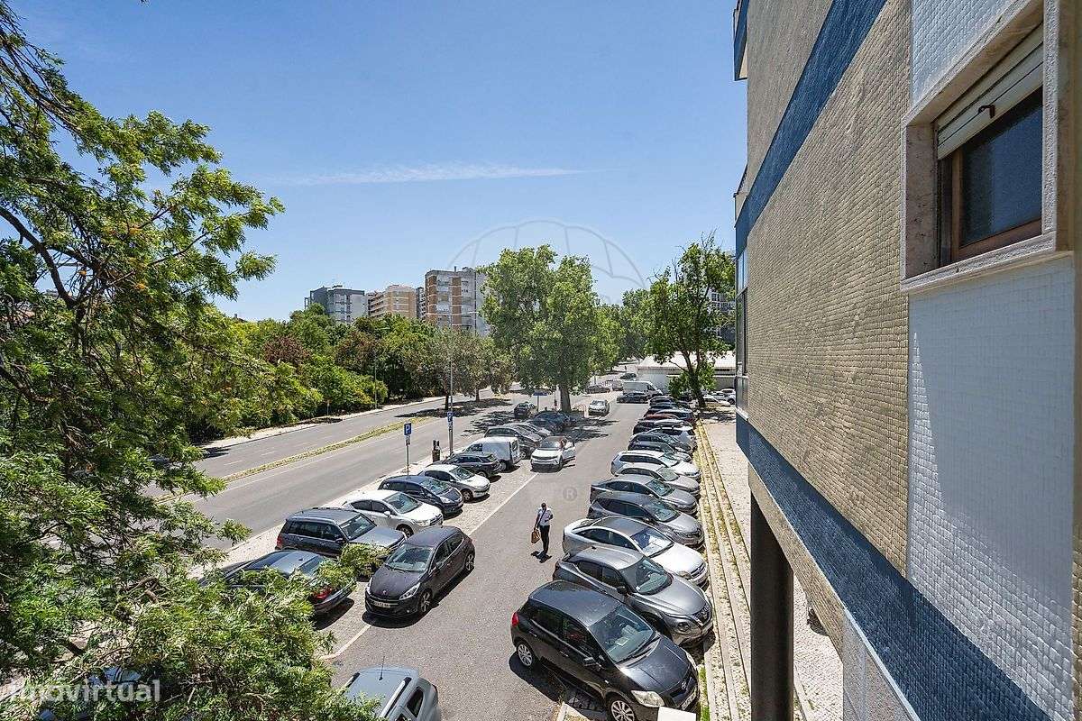 Apartamento T3 para venda-24
