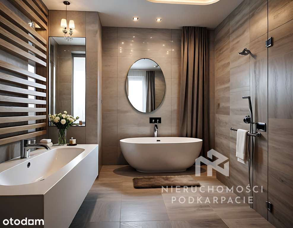 Olszynki Park, N31 - piętro 6, 33,04 m²-5