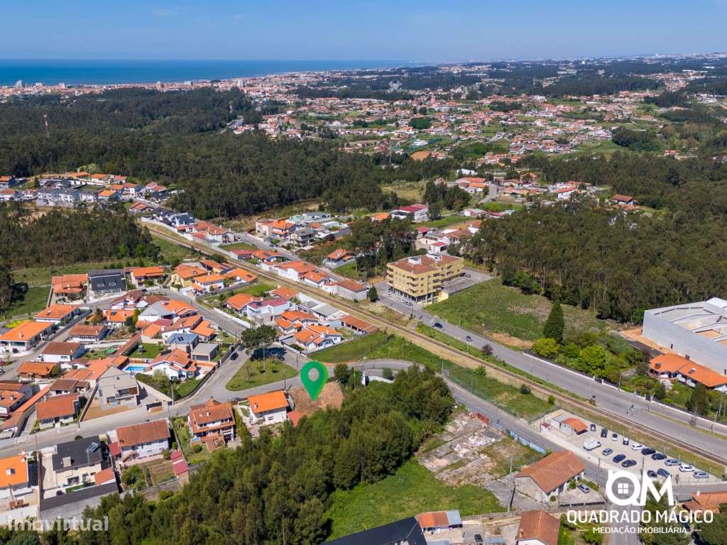 Excelente lote para construção em Oleiros!-16