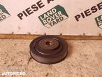 Fulie centrala Freelander 2.0 diesel 1998-2000 dezmembrari dezmembrez - 1