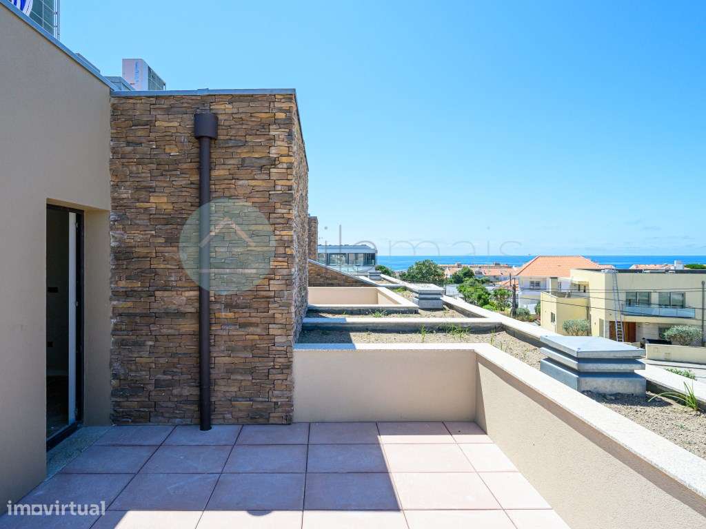 Villas da Marinha - Moradias T3 Exclusivas em Espinho-7