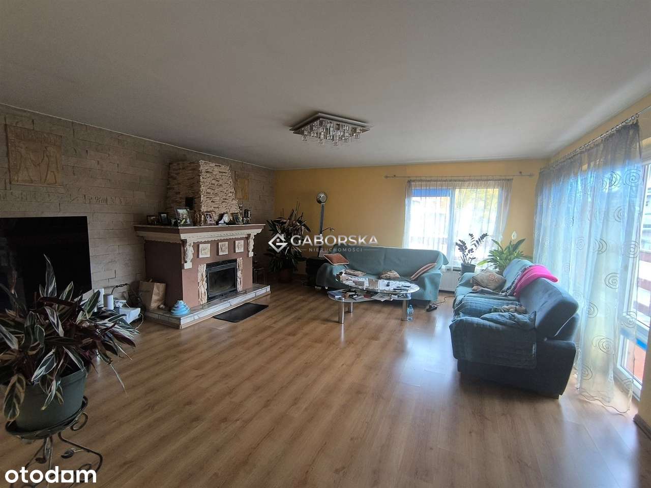 Dom w pełni umeblowany - gotowy do wprowadzenia.-4