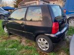 VOLKSWAGEN LUPO 1.7 SDI WSZYSTKIE CZESCI WAWA - 4