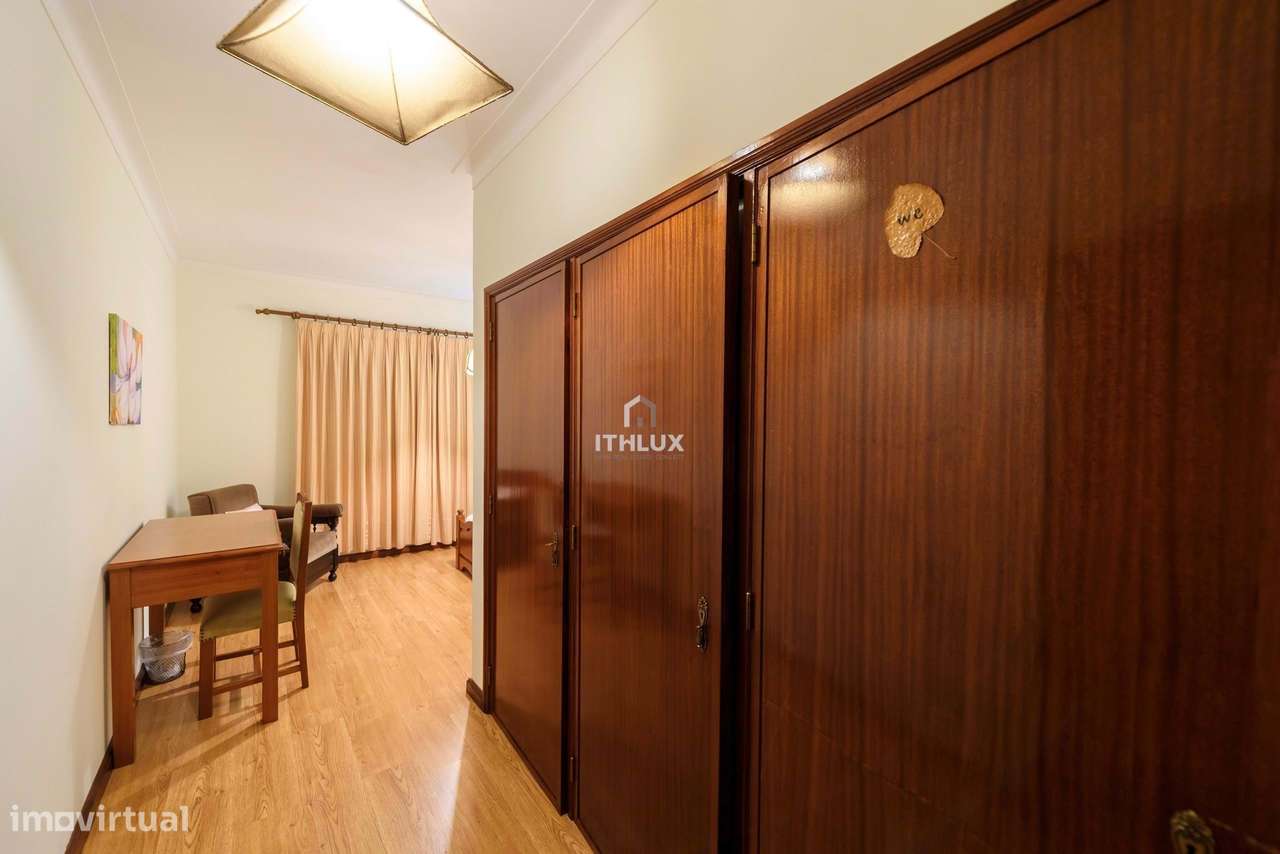 Casa de Campo no Gerês-24