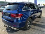 Mercedes-Benz GLC 220 d 4MATIC - 5