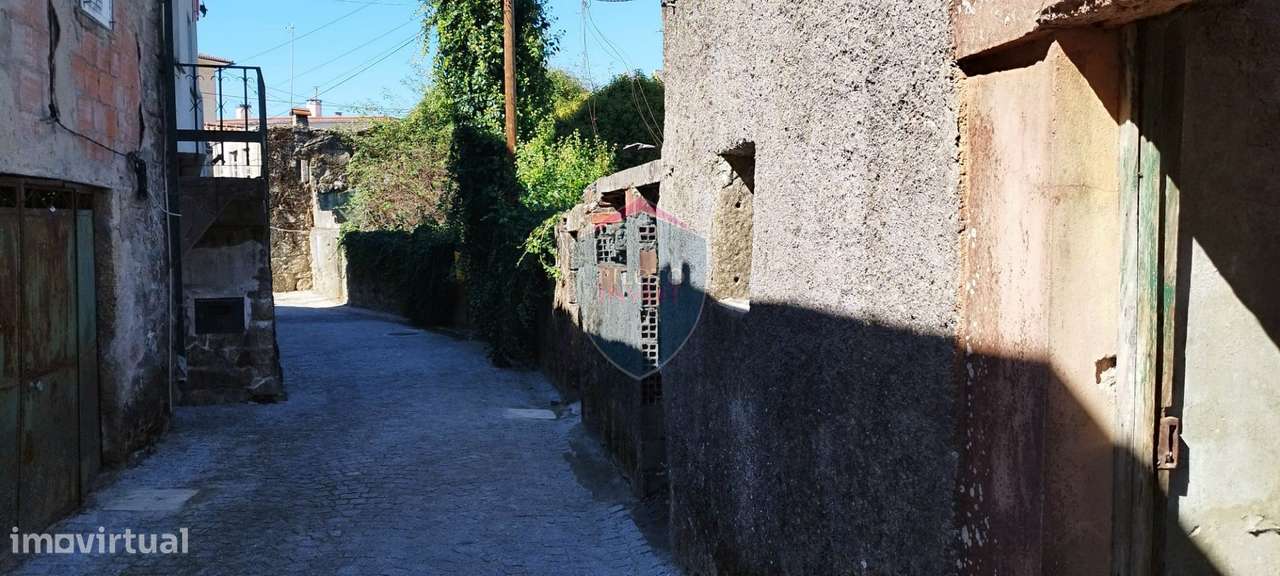 Terreno Para Construção  Venda em Rio de Loba,Viseu - Grande imagem: 4/8